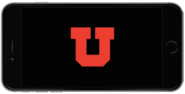 university of utah cs mobile application