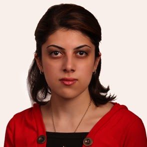 Hanieh Eshagh