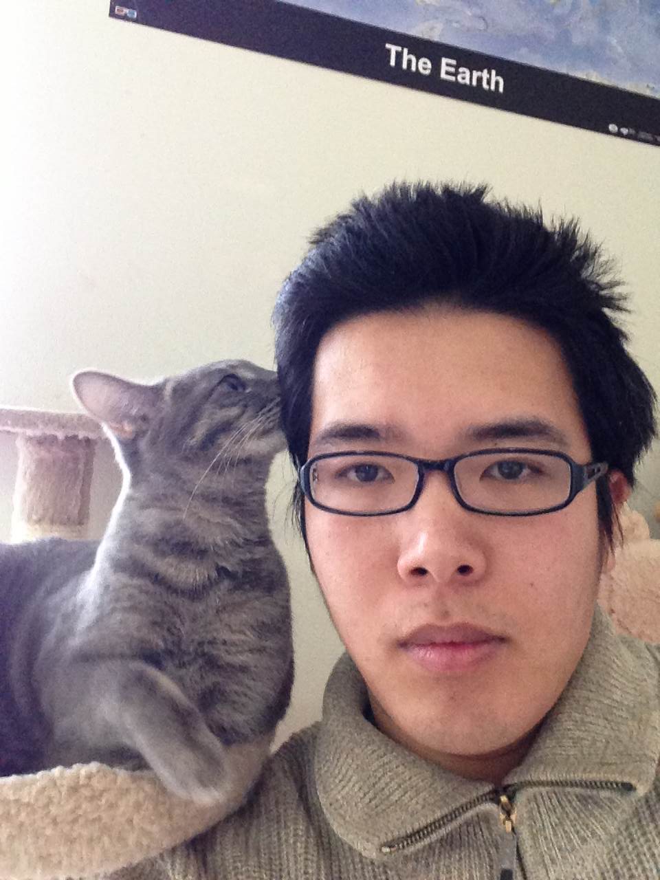Chaoxun Hang