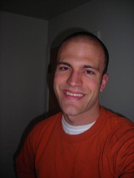 Scott Speckart